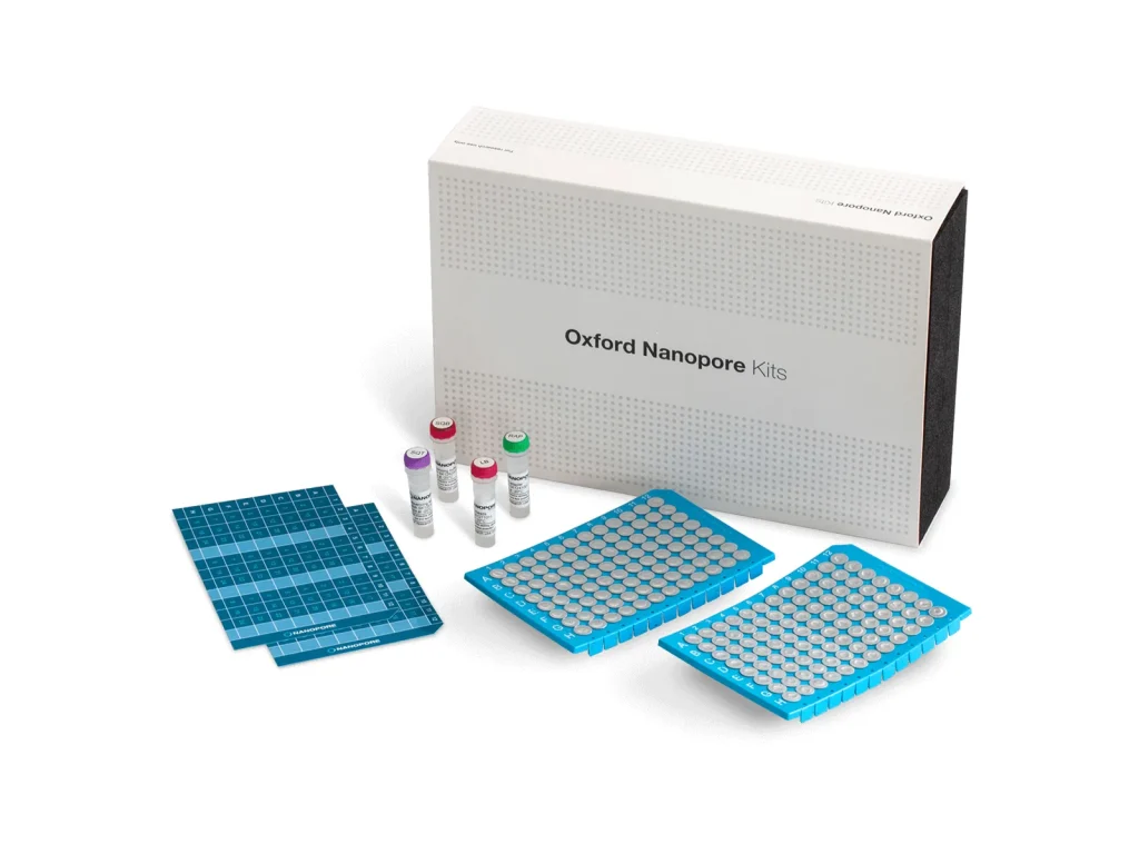 16S Barcoding Kit 24 V14