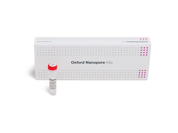 RNA Control Expansion