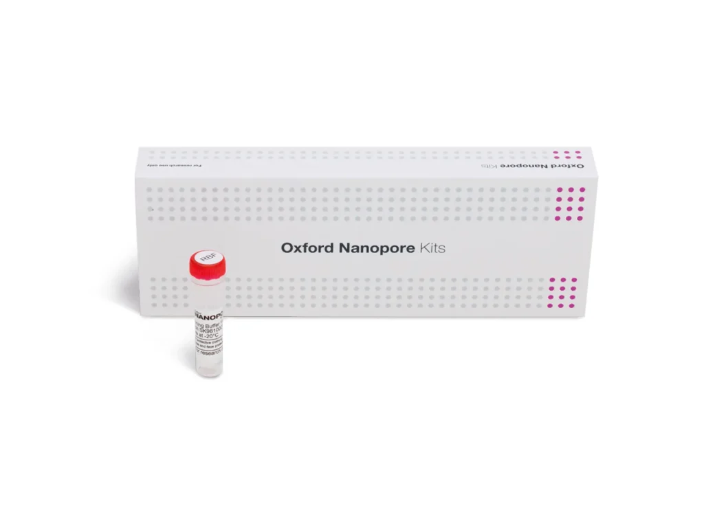 Rapid Sequencing Kit V14