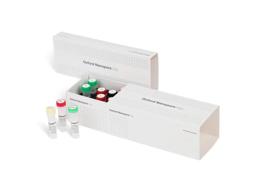 cDNA-PCR Sequencing Kit V14