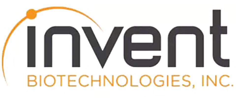 Invent Biotechnologies
