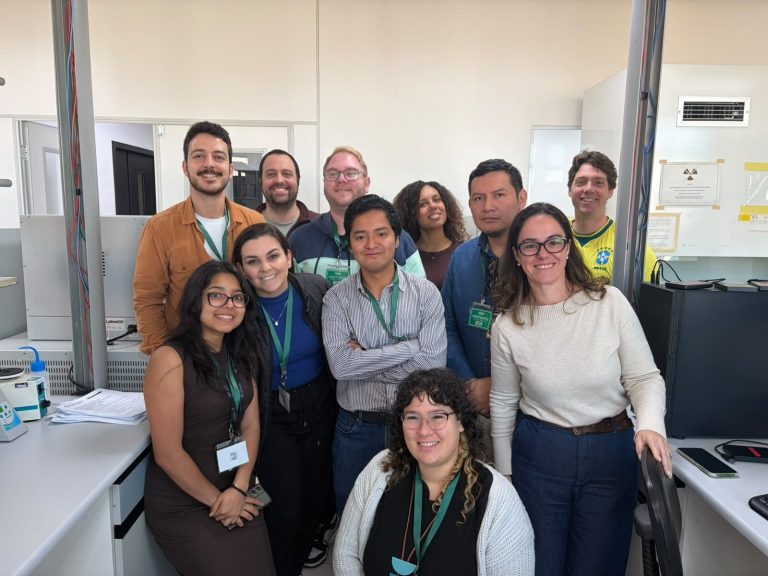 𝗙𝗼𝗿𝘁𝗮𝗹𝗲𝗰𝗶𝗲𝗻𝗱𝗼 𝗻𝘂𝗲𝘀𝘁𝗿𝗮𝘀 𝗰𝗮𝗽𝗮𝗰𝗶𝗱𝗮𝗱𝗲𝘀 𝗲𝗻 𝘀𝗲𝗰𝘂𝗲𝗻𝗰𝗶𝗮𝗰𝗶𝗼́𝗻 𝗽𝗼𝗿 𝗻𝗮𝗻𝗼𝗽𝗼𝗿𝗼𝘀 en Brasil 🇧🇷