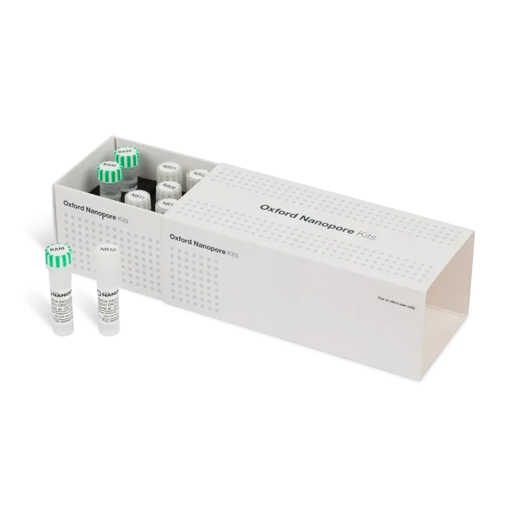 Native Barcoding Kit 96 V14