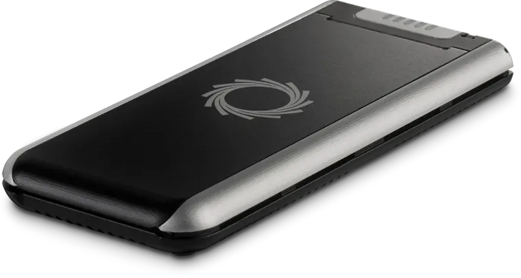 Secuenciador MinION de Oxford Nanopore